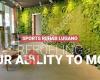 Sports Rehab Lugano