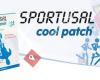 Sportusal cool patch