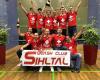 Squash Club Sihltal