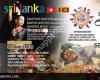 Srilanka cultural & Asian Food festival , Switzerland