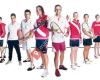 SSB - Swiss Speed Badminton
