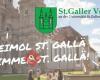 St. Galler Verein an der Universität St. Gallen