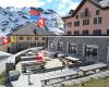 St. Gotthard Hospiz
