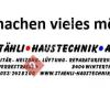 Stähli Haustechnik Winterthur
