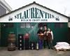 St. Laurentius Craft Beer