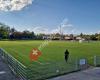 Stadium Veyrier Village
