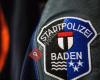 Stadtpolizei Baden