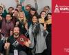 Startup Weekend Biel/Bienne