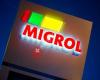Station-service Migrol