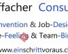 Stauffacher Consulting