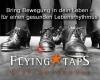 Steptanzschule Flying Taps