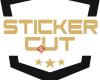 Sticker Cut