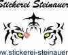 Stickerei Steinauer