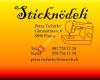 Sticknödeli