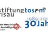 Stiftung Tosam