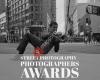 Street photography - photographers awards
