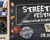 Streetfood Festival St. Gallen