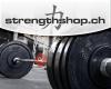 Strengthshop CH