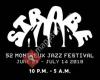 Strobe Klub - Montreux Jazz Festival