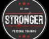 Stronger Personal Training