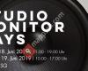 Studio Monitor Days