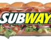 Subway Baden