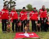 Suisse Obedience Team FMBB