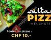 Sultan Pizza & Kebab