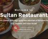 Sultan Restaurant & Bollywood Bar