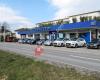Sulz-Garage Studer AG