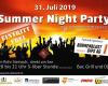 Summer Night Party