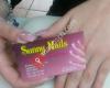 Sunny Nails