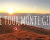 Sunrise Tour Monte Generoso