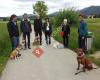 Surbers mobile Hundeschule