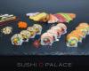 Sushi Palace CH