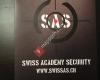 Swiss Academy Security
