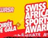 Swiss African Sports Awards