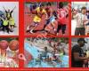 Swiss All-Star Basketball Camp