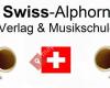 Swiss-Alphorn Verlag & Musikschule