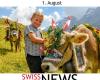 Swiss Board News