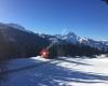 Swiss Chalet to rent in Alpe des Chaux - Gryon/Villars