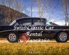 Swiss Classic Car Rental