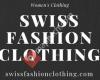 Swiss Fashion Clothing