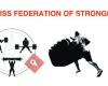 Swiss Federation of Strongman Athletes