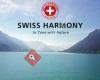 Swiss Harmony - entstört Elektrosmog zu Hause und mobil