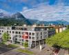 Swiss Hotel Apartments - Interlaken