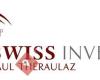 Swiss Investis, Paul Théraulaz