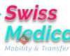 Swiss Medicare Transfer Devices