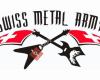 SWISS METAL ARMY