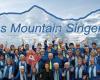 Swiss Mountain Singers